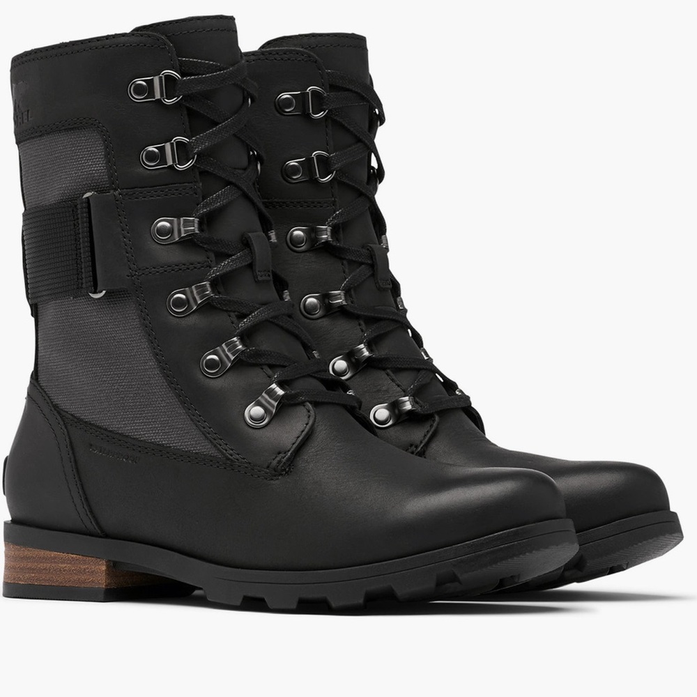 Sorel Emelie™ Conquest. Worn twice.